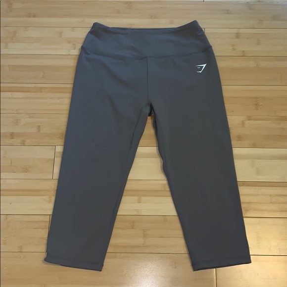 Gymshark capris - Picture 2 of 4